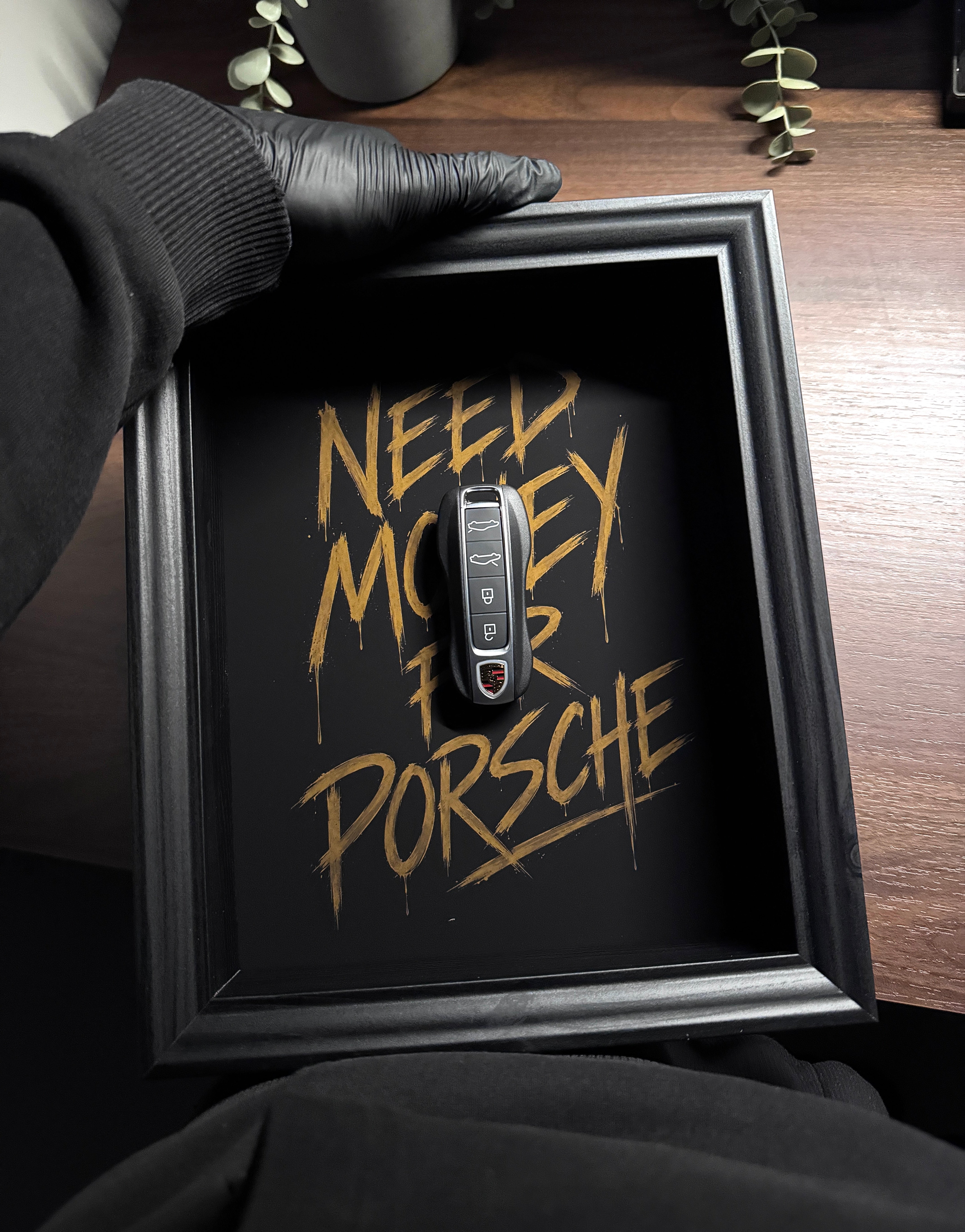 Need Money for Porsche - V2.0