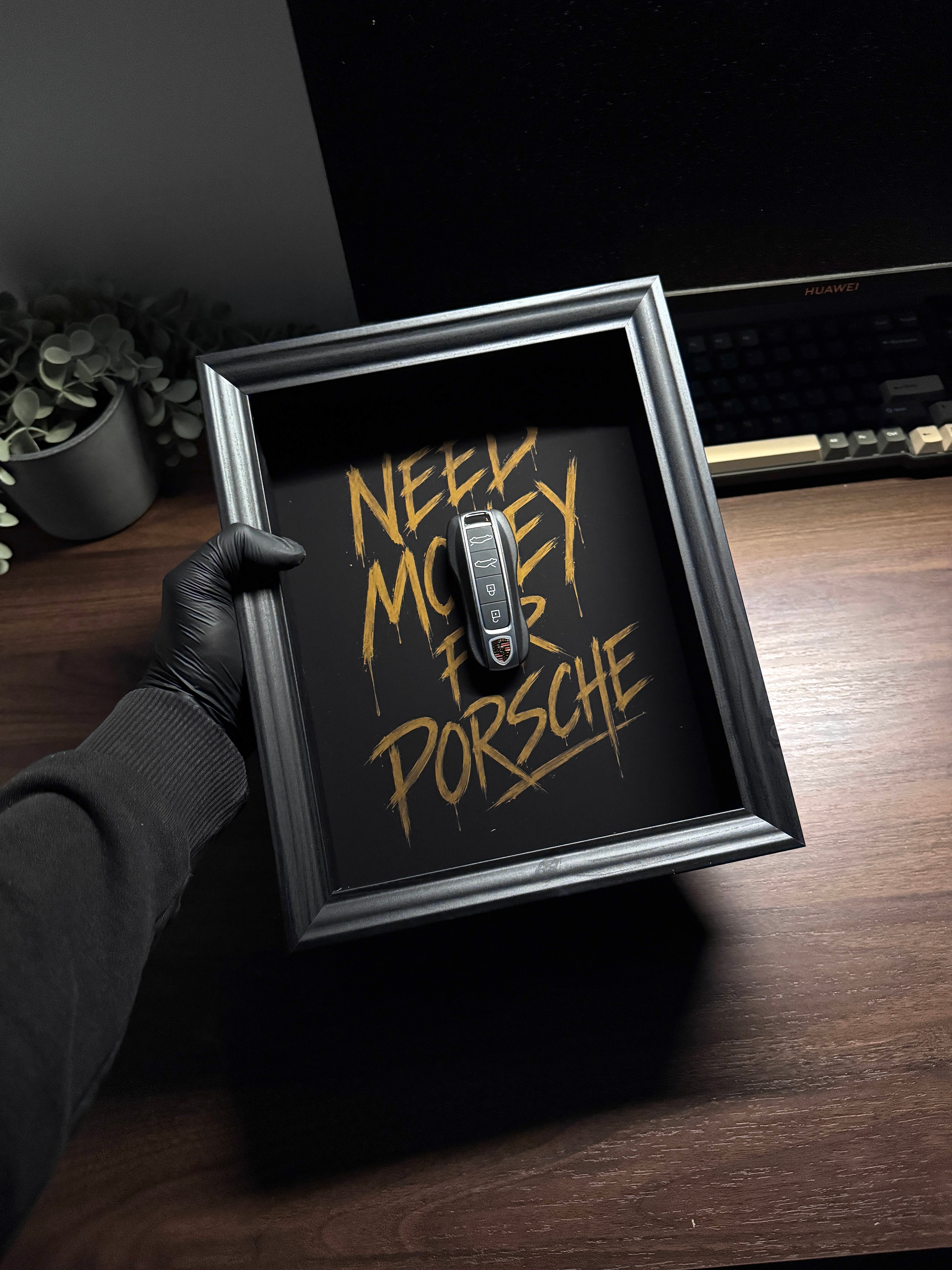 Need Money for Porsche - V2.0
