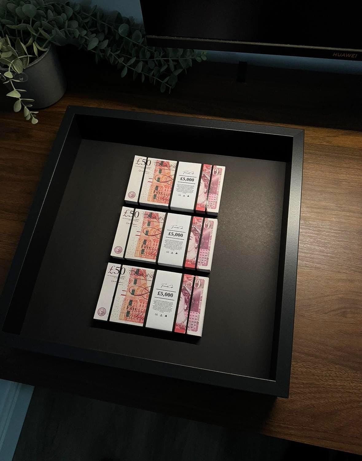 Triple Threat - GBP Edition