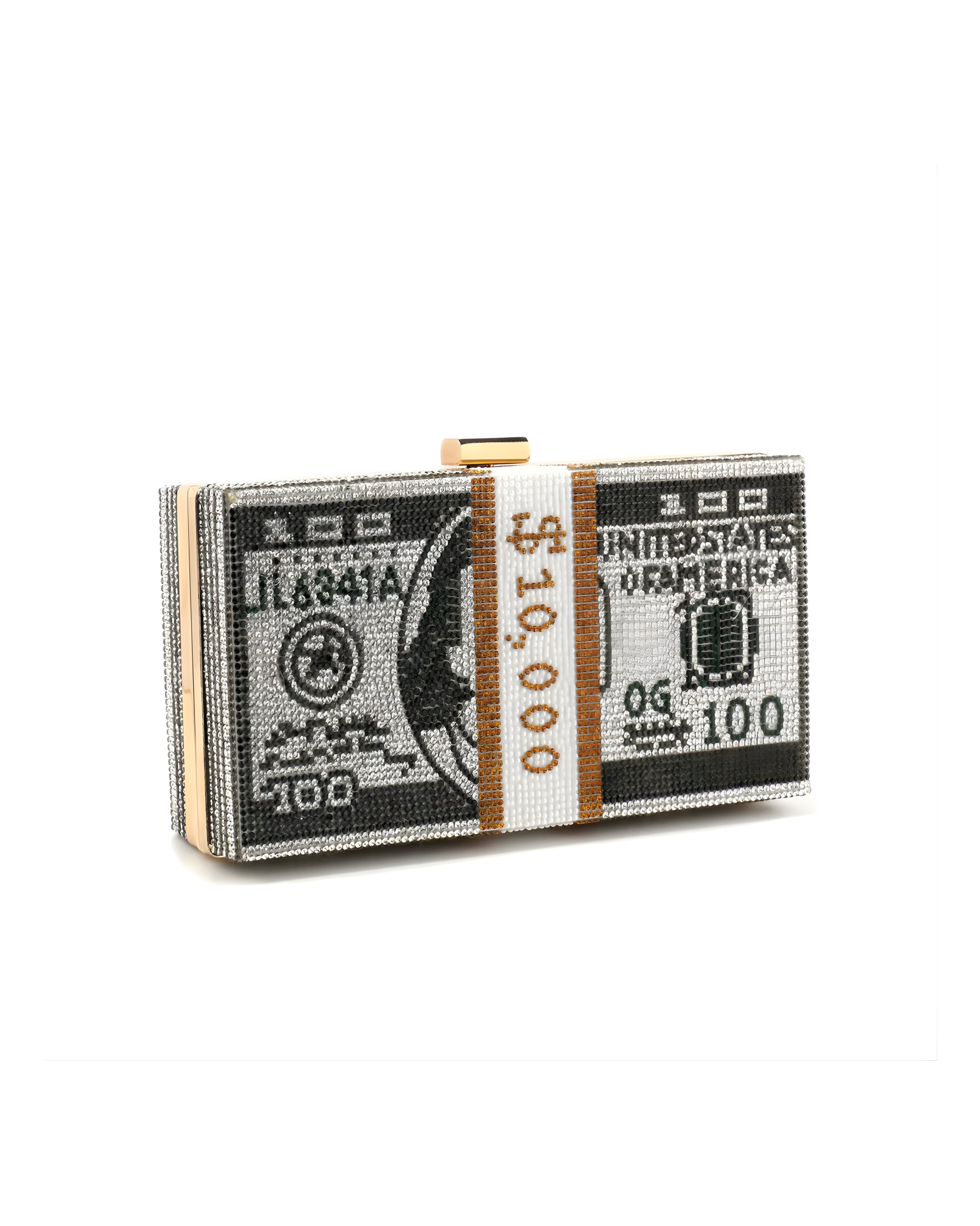 New Money DIVA Clutch ✨