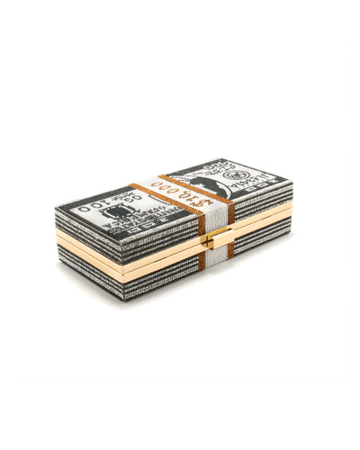New Money DIVA Clutch ✨