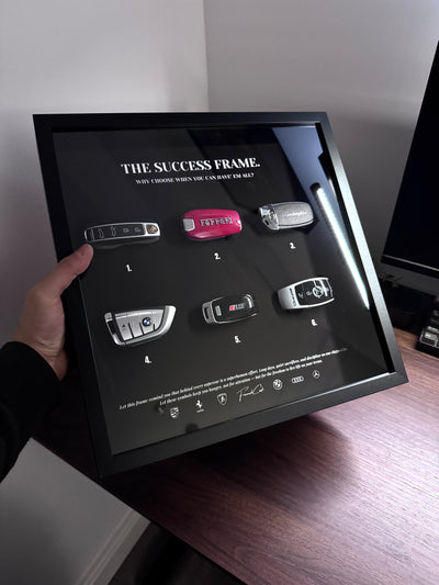 The Success Frame