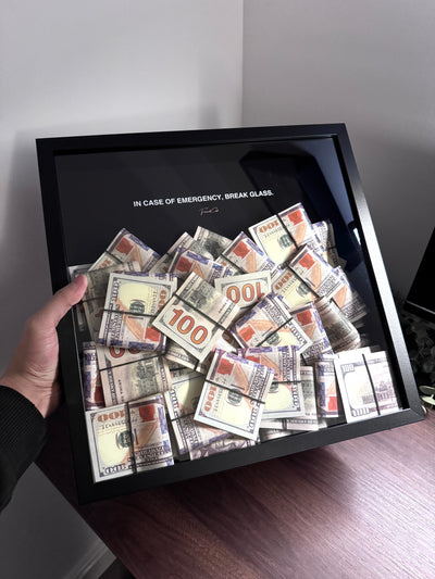 Emergency Liquidity - In Case of Emergecy USD Edition