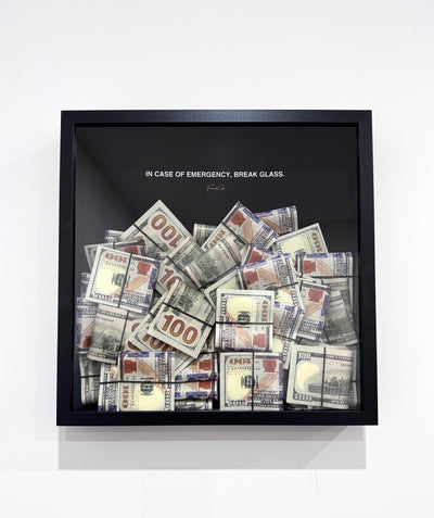 Emergency Liquidity - In Case of Emergecy USD Edition