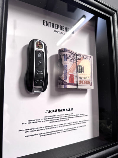 Entrepreneur Starter Kit