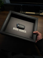 Lamborghini Key Frame – WORK HARDER