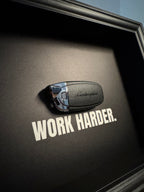 Lamborghini Key Frame – WORK HARDER