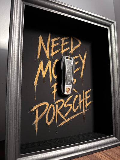 Need Money for Porsche - V2.0