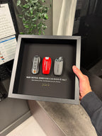 Why Settle? - Supercar Trinity Frame