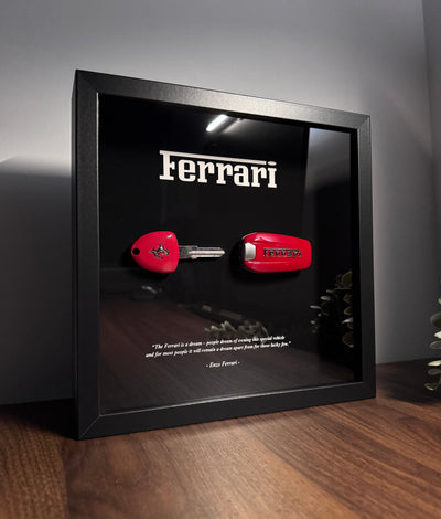 FERRARI LEGACY FRAME