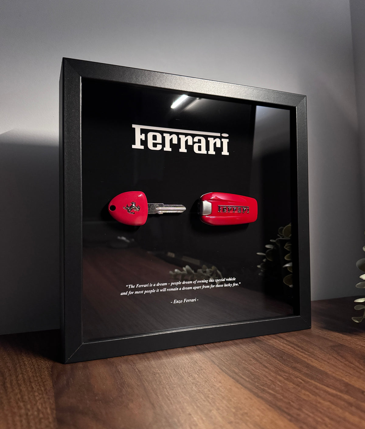 FERRARI LEGACY FRAME