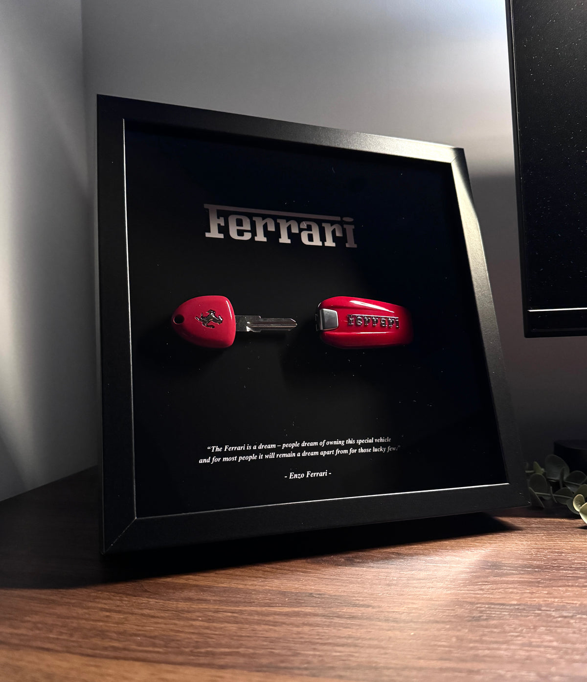 FERRARI LEGACY FRAME