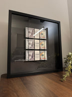 Triple Threat - USD Edition