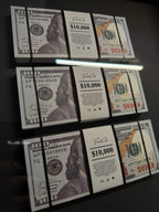 Triple Threat - USD Edition