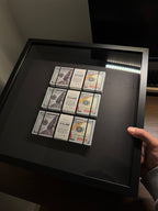 Triple Threat - USD Edition