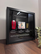 Ways to a Woman’s Heart Frame