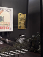 Ways to a Woman’s Heart Frame