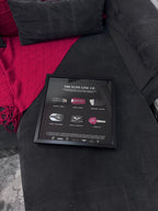 The Elite Line-Up | Luxury Supercar Keys Display