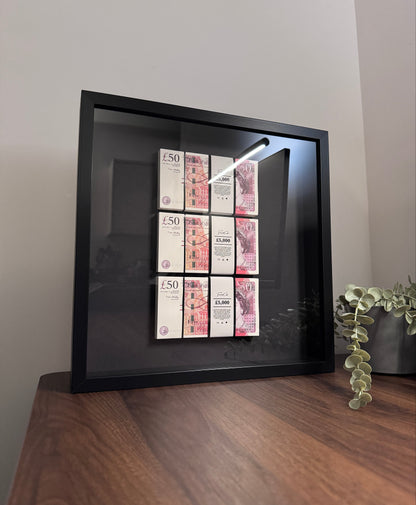 Triple Threat - GBP Edition