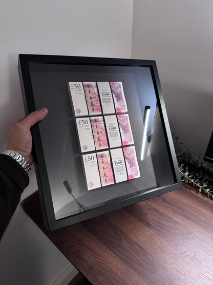 Triple Threat - GBP Edition