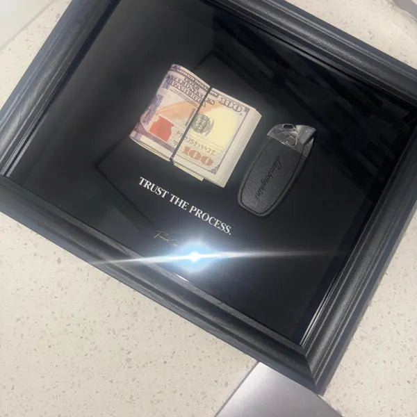 <h4>OUR COLLECTORS' TESTIMONIALS 🏆</h4>