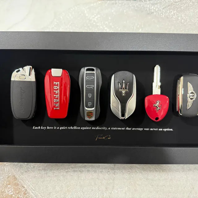 <h4>OUR COLLECTORS' TESTIMONIALS 🏆</h4>