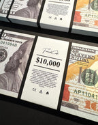 Triple Threat - USD Edition