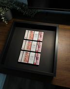 Triple Threat - GBP Edition