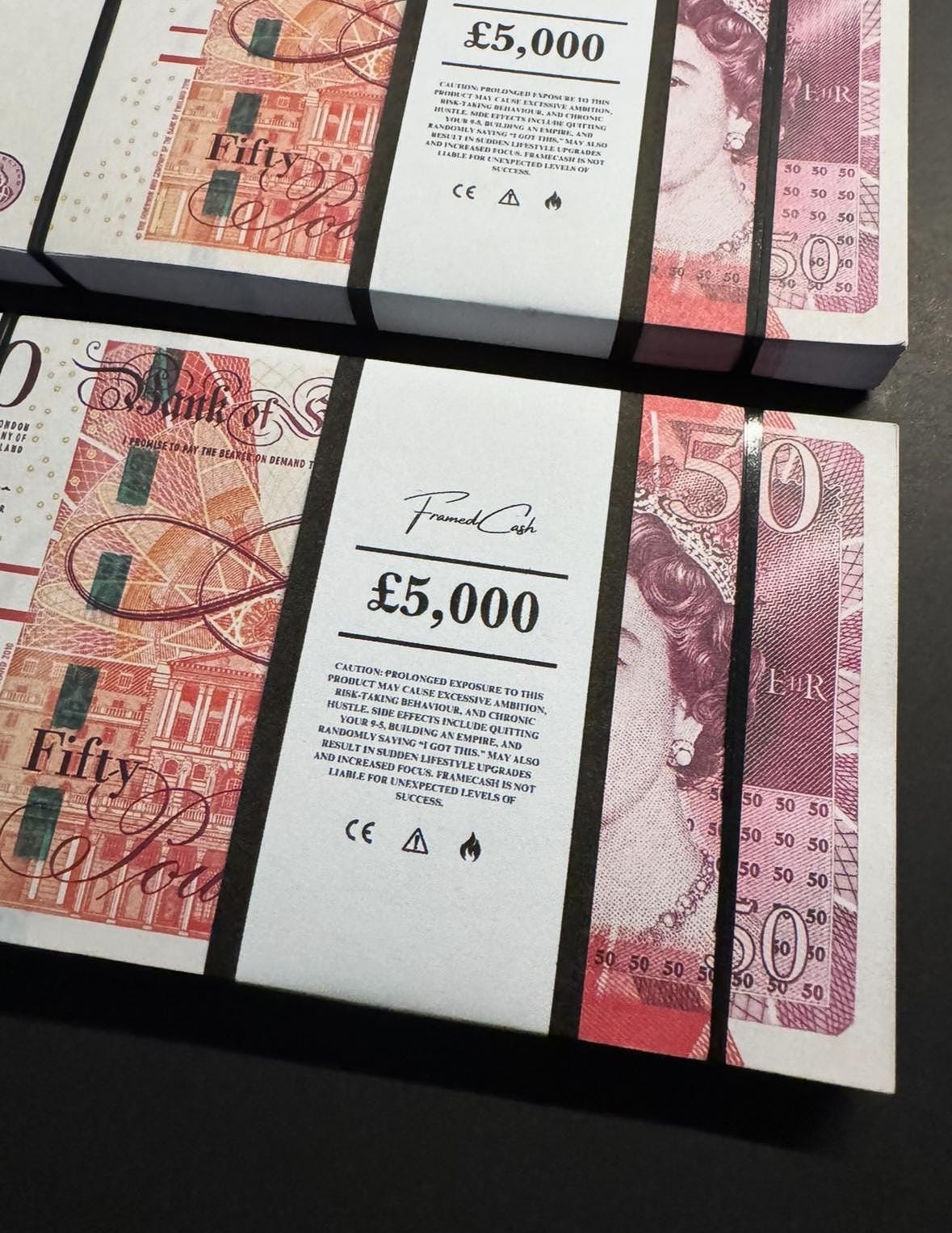 Triple Threat - GBP Edition