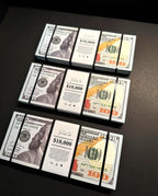 Triple Threat - USD Edition