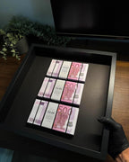 Triple Threat - EURO Edition