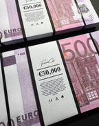 Triple Threat - EURO Edition