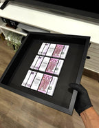 Triple Threat - EURO Edition