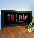 The Billionaire’s Row