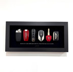 The Billionaire’s Row