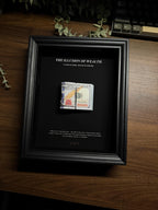 The Illusion of Wealth - USD Stack Frame