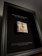 The Illusion of Wealth - USD Stack Frame