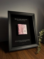 The Illusion of Wealth- EURO Stack Frame