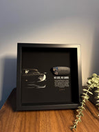 No Loss, No Lambo - Luxury Lamborghini Key Frame