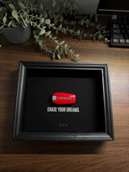 Chase Your Dreams - Ferrari Key Frame