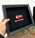 Chase Your Dreams - Ferrari Key Frame