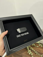 Chase Yours Dreams - Lamborghini Key Frame