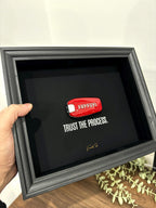 Trust The Process - Ferrari Key Frame