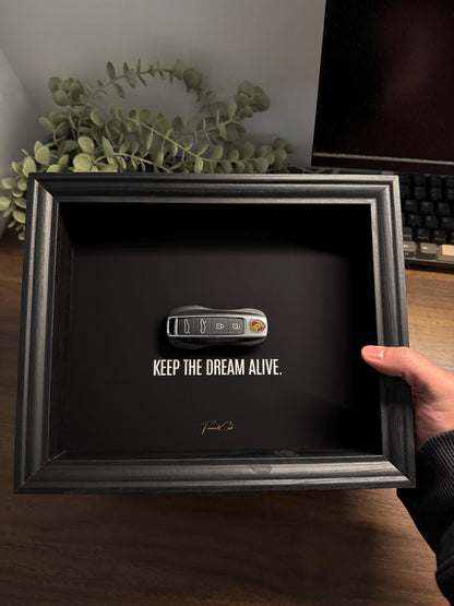 Keep The Dream Alive - Porsche Edition
