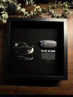 No Loss, No Lambo - Luxury Lamborghini Key Frame