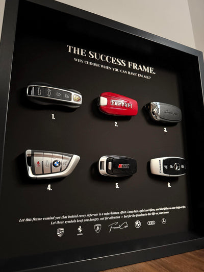 The Success Frame