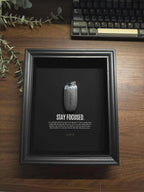 Stay Focused Lamborghini Key Frame