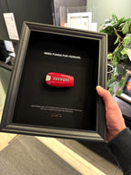 Need Funds for Ferrari | Motivational Ferrari Key Frame