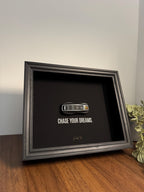 Chase Your Dreams - Porsche Key Frame
