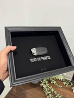 Trust The Process - Lamborghini Key Frame